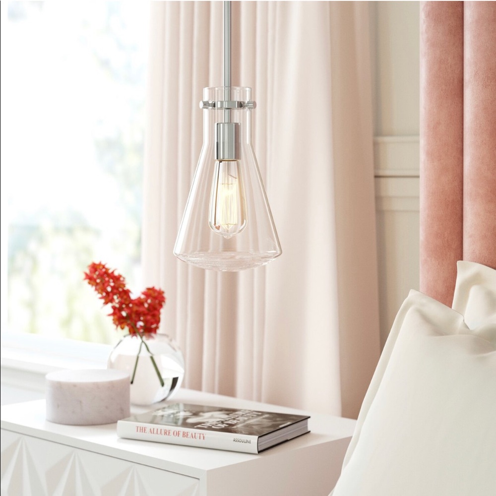 2 cone pendant lights perfect for all styles